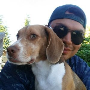 Meet your Posher, Tyson